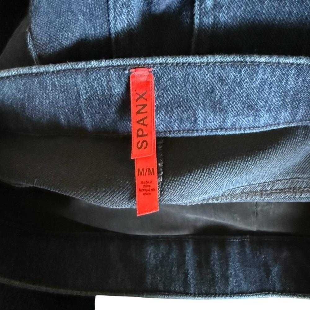 Spanx Jean-ish Leggings #FL0115 - Picture 8 of 9